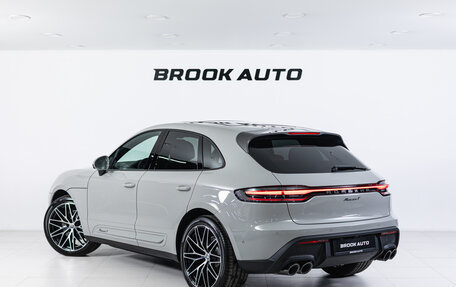 Porsche Macan I рестайлинг, 2025 год, 12 790 000 рублей, 6 фотография