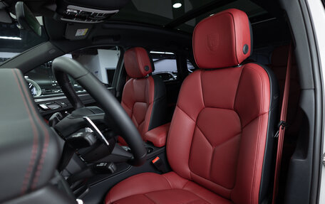 Porsche Macan I рестайлинг, 2025 год, 12 790 000 рублей, 10 фотография