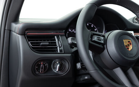 Porsche Macan I рестайлинг, 2025 год, 12 790 000 рублей, 13 фотография