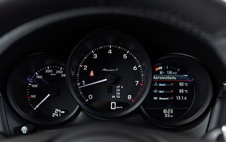 Porsche Macan I рестайлинг, 2025 год, 12 790 000 рублей, 14 фотография