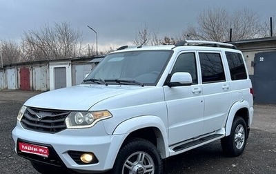 ЛуАЗ Patriot, 2014 год, 720 000 рублей, 1 фотография