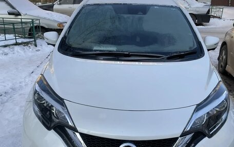 Nissan Note II рестайлинг, 2020 год, 1 250 000 рублей, 1 фотография