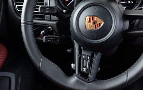 Porsche Macan I рестайлинг, 2025 год, 12 790 000 рублей, 15 фотография