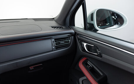 Porsche Macan I рестайлинг, 2025 год, 12 790 000 рублей, 19 фотография