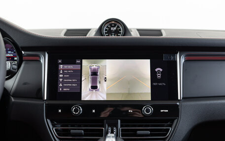 Porsche Macan I рестайлинг, 2025 год, 12 790 000 рублей, 21 фотография