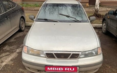 Daewoo Nexia I рестайлинг, 2006 год, 120 000 рублей, 1 фотография