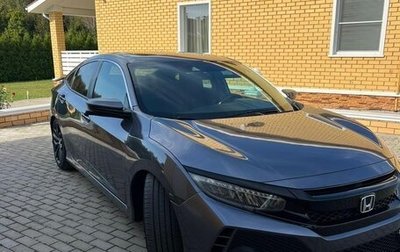 Honda Civic IX, 2020 год, 2 300 000 рублей, 1 фотография