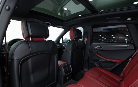 Porsche Macan I рестайлинг, 2025 год, 12 790 000 рублей, 23 фотография