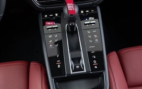 Porsche Macan I рестайлинг, 2025 год, 12 790 000 рублей, 18 фотография