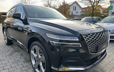 Genesis GV80 I, 2023 год, 9 136 000 рублей, 1 фотография