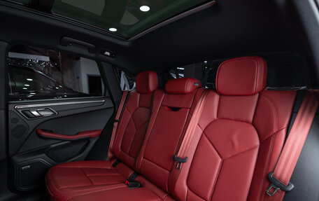 Porsche Macan I рестайлинг, 2025 год, 12 790 000 рублей, 25 фотография