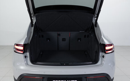 Porsche Macan I рестайлинг, 2025 год, 12 790 000 рублей, 27 фотография