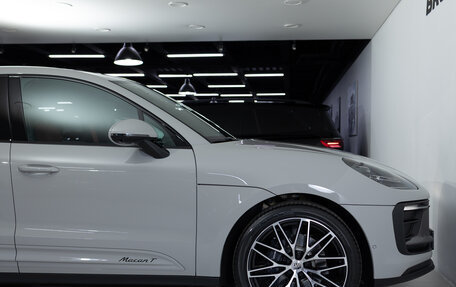 Porsche Macan I рестайлинг, 2025 год, 12 790 000 рублей, 28 фотография