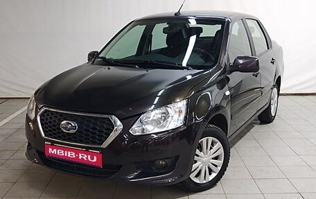 Datsun on-DO I рестайлинг, 2019 год, 650 000 рублей, 1 фотография