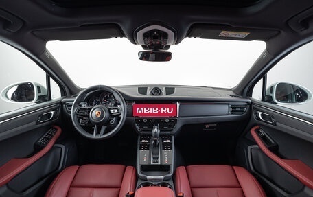 Porsche Macan I рестайлинг, 2025 год, 12 790 000 рублей, 26 фотография