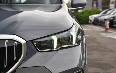 BMW 5 серия, 2025 год, 6 950 000 рублей, 10 фотография