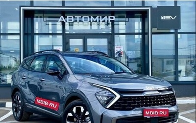 KIA Sportage IV рестайлинг, 2025 год, 4 750 000 рублей, 1 фотография