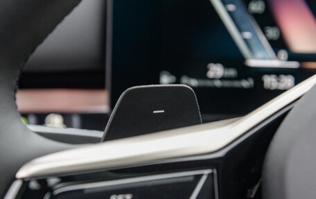 BMW 5 серия, 2025 год, 6 950 000 рублей, 15 фотография