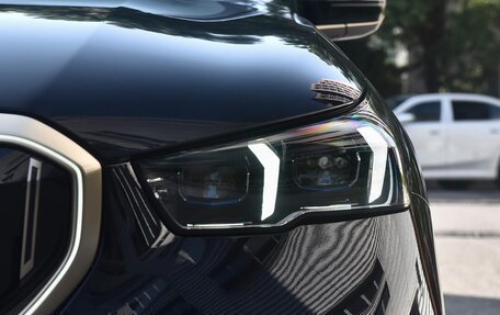 BMW 5 серия, 2025 год, 6 950 000 рублей, 10 фотография