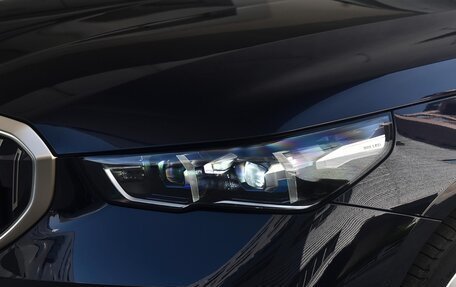 BMW 5 серия, 2025 год, 6 950 000 рублей, 11 фотография