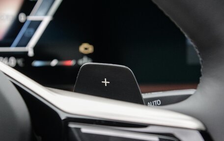 BMW 5 серия, 2025 год, 6 950 000 рублей, 16 фотография