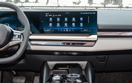 BMW 5 серия, 2025 год, 6 950 000 рублей, 21 фотография