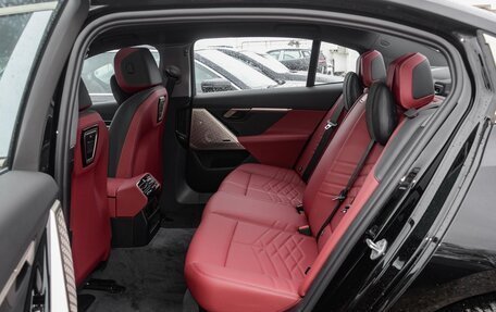 BMW 5 серия, 2025 год, 6 950 000 рублей, 20 фотография