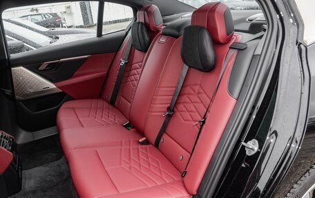 BMW 5 серия, 2025 год, 6 950 000 рублей, 23 фотография