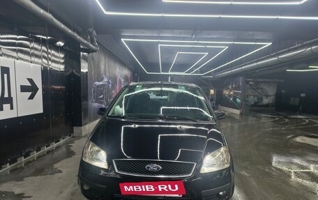 Ford C-MAX I рестайлинг, 2004 год, 385 000 рублей, 3 фотография