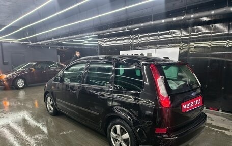 Ford C-MAX I рестайлинг, 2004 год, 385 000 рублей, 5 фотография