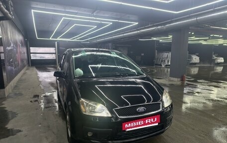 Ford C-MAX I рестайлинг, 2004 год, 385 000 рублей, 4 фотография