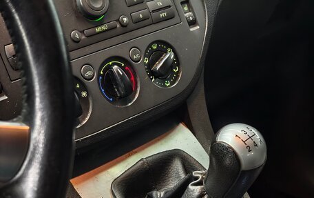 Ford C-MAX I рестайлинг, 2004 год, 385 000 рублей, 10 фотография