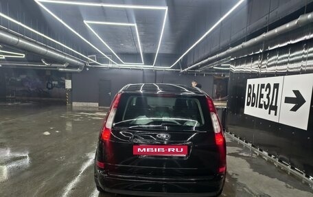 Ford C-MAX I рестайлинг, 2004 год, 385 000 рублей, 6 фотография