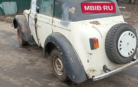 Москвич 400, 1947 год, 320 000 рублей, 3 фотография