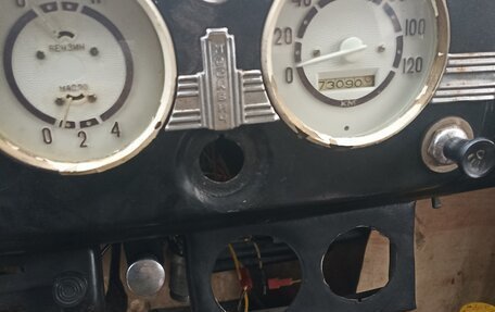 Москвич 400, 1947 год, 320 000 рублей, 5 фотография