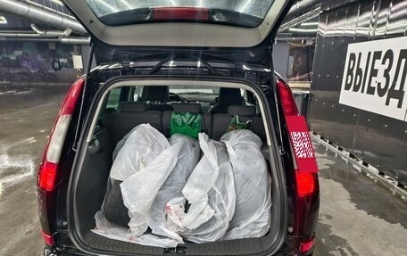 Ford C-MAX I рестайлинг, 2004 год, 385 000 рублей, 7 фотография