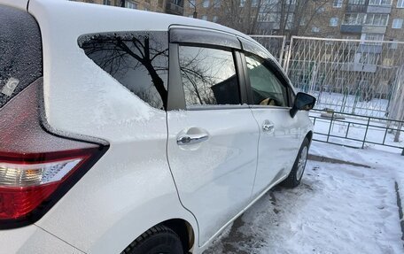 Nissan Note II рестайлинг, 2020 год, 1 250 000 рублей, 6 фотография