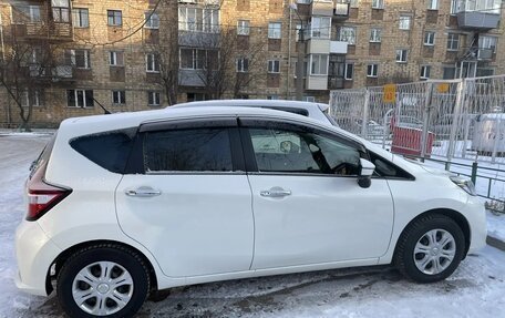 Nissan Note II рестайлинг, 2020 год, 1 250 000 рублей, 3 фотография