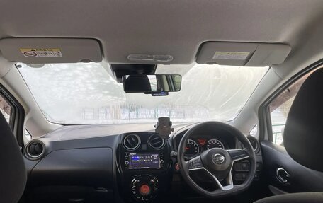 Nissan Note II рестайлинг, 2020 год, 1 250 000 рублей, 9 фотография