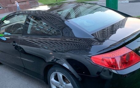Peugeot 407, 2006 год, 1 100 000 рублей, 2 фотография