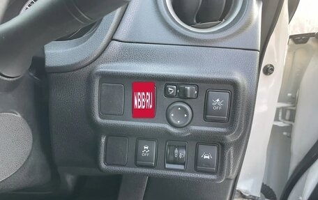 Nissan Note II рестайлинг, 2020 год, 1 250 000 рублей, 11 фотография