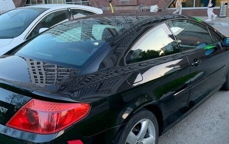 Peugeot 407, 2006 год, 1 100 000 рублей, 3 фотография