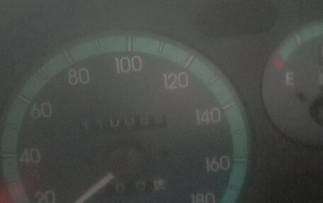 Daewoo Matiz I, 2010 год, 130 000 рублей, 6 фотография