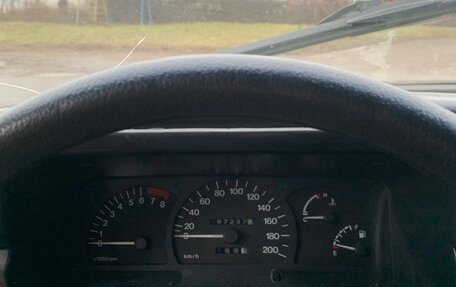 Daewoo Nexia I рестайлинг, 2006 год, 120 000 рублей, 6 фотография