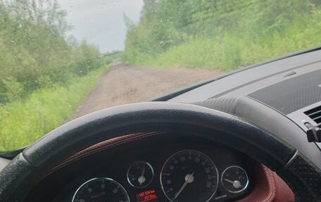 Peugeot 407, 2006 год, 1 100 000 рублей, 4 фотография