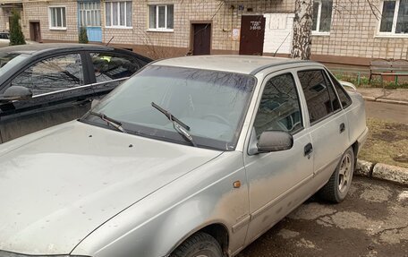 Daewoo Nexia I рестайлинг, 2006 год, 120 000 рублей, 2 фотография