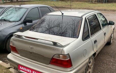 Daewoo Nexia I рестайлинг, 2006 год, 120 000 рублей, 4 фотография