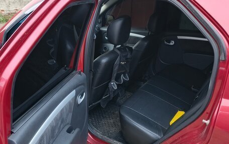 Renault Logan I, 2010 год, 560 000 рублей, 5 фотография