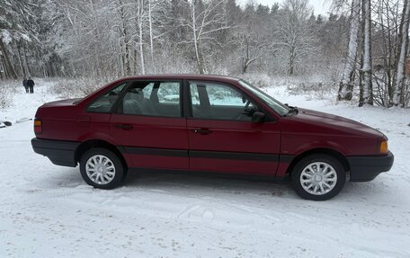 Volkswagen Passat B3, 1989 год, 299 999 рублей, 6 фотография