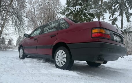 Volkswagen Passat B3, 1989 год, 299 999 рублей, 3 фотография